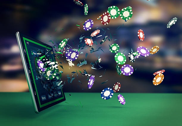 Tournament betting dashboard on mods showing Liga 1 fixtures and game information
